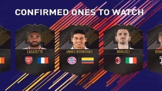FIFA 18: Promesas de FUT - nueva lista de Promesas; te explicamos cómo funcionan las Promesas