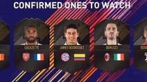 FIFA 19 OTW cards - new Ones to Watch players list and OTW cards explained