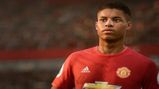FIFA 17 - młode talenty i potencjał piłkarzy