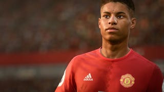 FIFA 17 - młode talenty i potencjał piłkarzy