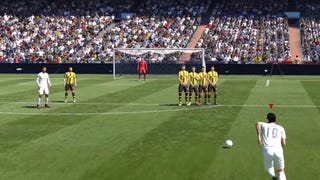 FIFA 17 si aggiorna alla versione 1.02 su PS4