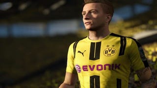 FIFA 17 Talente - Junge Spieler und Stars mit Potential