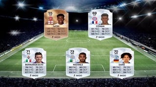 FIFA 17 Ultimate Team - Draft Mode team en Dream Squad samenstellen