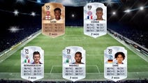 FIFA 17 Ultimate Team - Draft Mode team en Dream Squad samenstellen