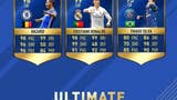 FIFA 17 Ultimate Team (FUT) - annunciato il TOTS Ultimate!
