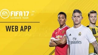 FIFA 17 Ultimate Team (FUT) Web App - Come utilizzarla al meglio