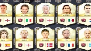 FIFA 17 Ultimate Team - Speler aanpassen, contract verlengen en lenen