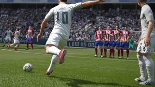 FIFA 17: un filmato ci offre un focus sui calci piazzati