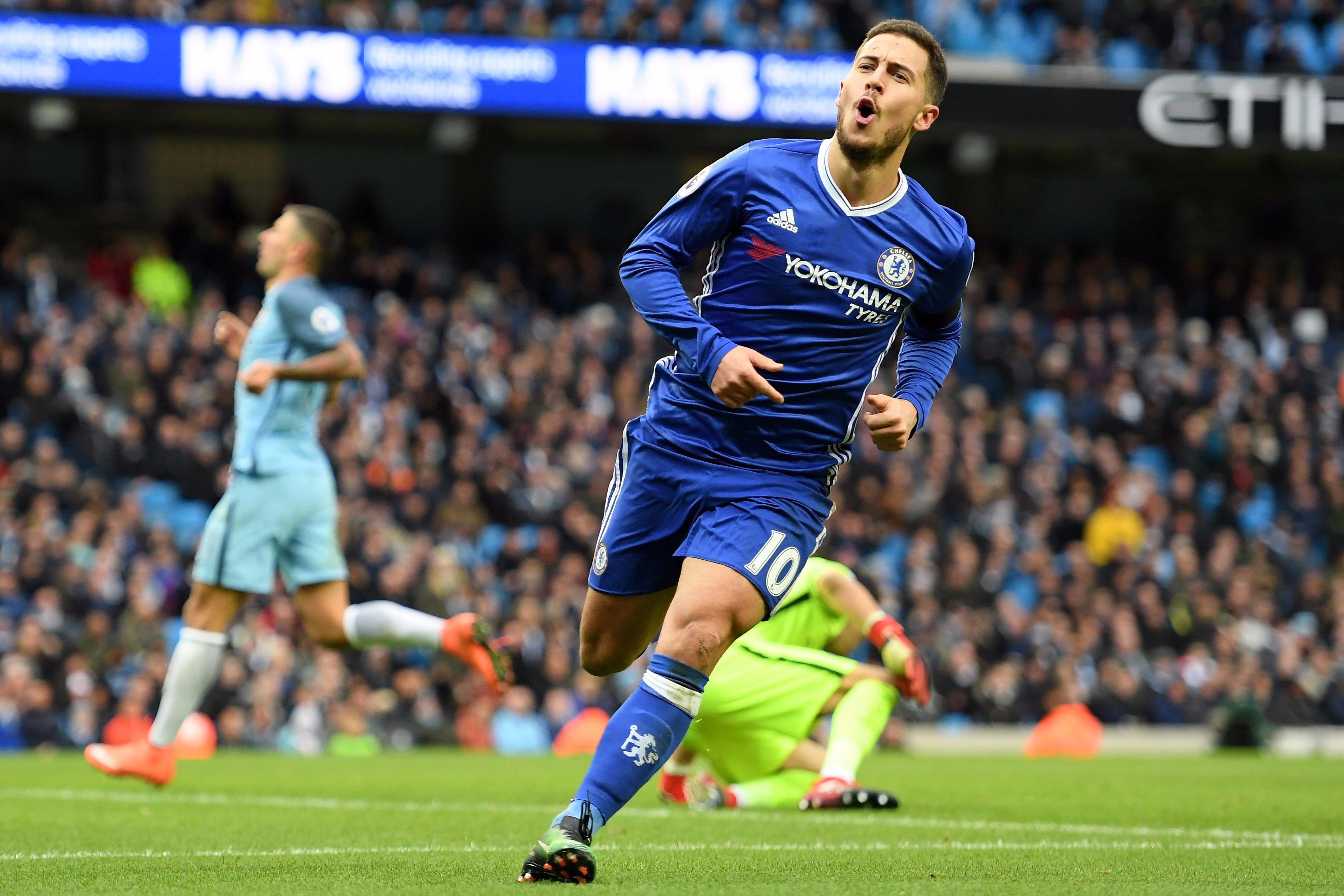 FIFA 18 Top 10 attackers - Beste aanvallers van de wereld