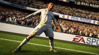 FIFA 18 - Top 10 dos melhores jogadores