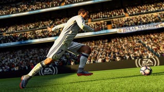 FIFA 18 5 ster skillers en skill moves - Alle vijf sterren skill moves spelers en hoe je skill moves uitvoert