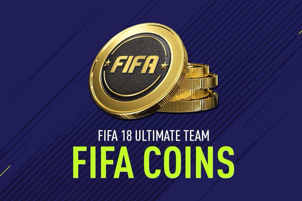 FIFA 18 coins how to earn FIFA coins quickly and get FIFA coins