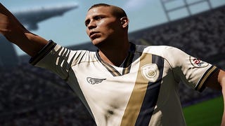 FIFA 18 corre a 1080p / 60 fps na Nintendo Switch
