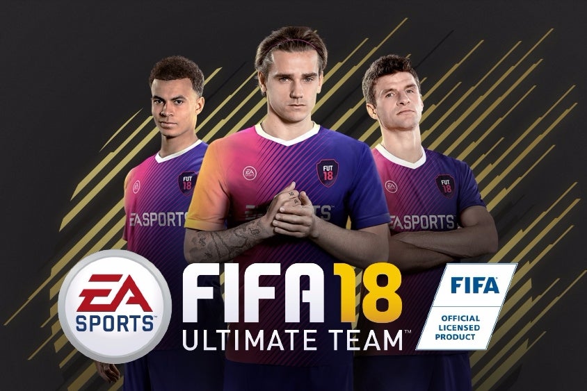 Nieuwe FIFA 18 Ultimate Team features toegelicht