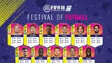 FIFA 18 Ultimate Team (FUT 18) - Festival di Futball: annunciata la Squadra del Torneo