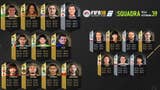 FIFA 18 Ultimate Team (FUT 18) - ecco la Squadra della Settimana 39 o Team of The Week 39