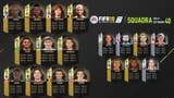 FIFA 18 Ultimate Team (FUT 18) - ecco la Squadra della Settimana 40 o Team of The Week 40: c'è Ibrahimovic!