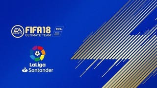 FIFA Ultimate Team FUT 18 - annunciato il Team of the Season TOTS della Liga spagnola