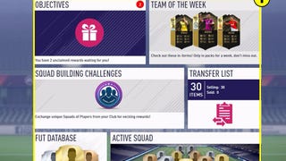 FIFA 18 - FUT Web App: jak pobrać, najważniejsze informacje