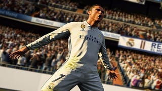 FIFA 18 - najlepsi dryblerzy i pięciogwiazdkowi zawodnicy