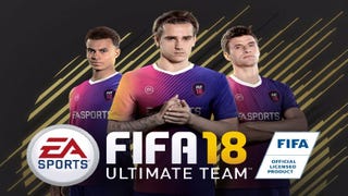 FIFA 18 FUT (Ultimate Team) - najtańsi piłkarze o dobrych statystykach