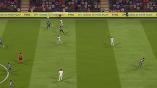 FIFA 18 now shows you which player your online opponent is controlling