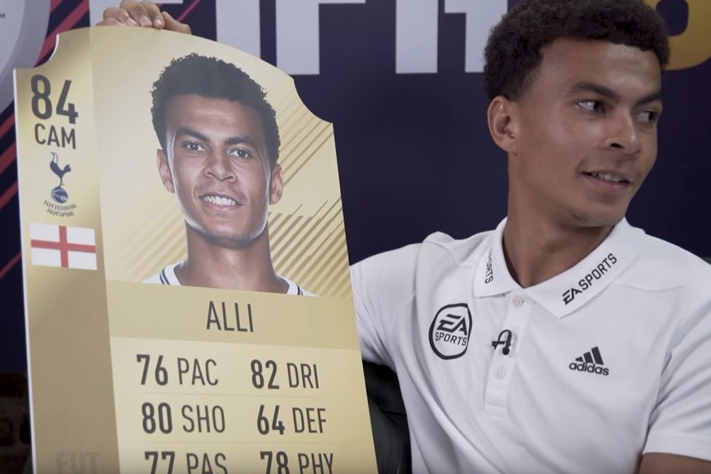FIFA 18 Wonderkids - Deze U21 spelers hebben het beste potentieel