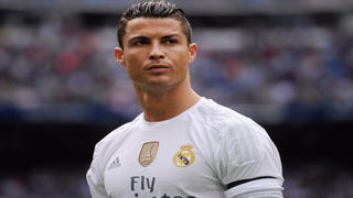 FIFA 18 diz que Ronaldo é melhor do que Messi