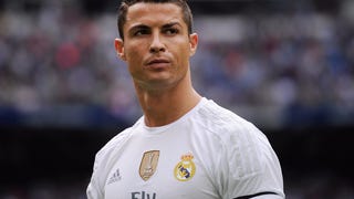 FIFA 18 diz que Ronaldo é melhor do que Messi