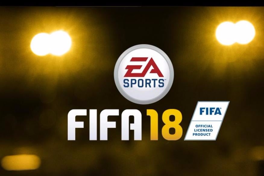 FIFA 18 release bekend
