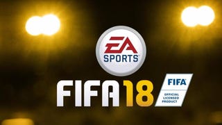 FIFA 18 release bekend