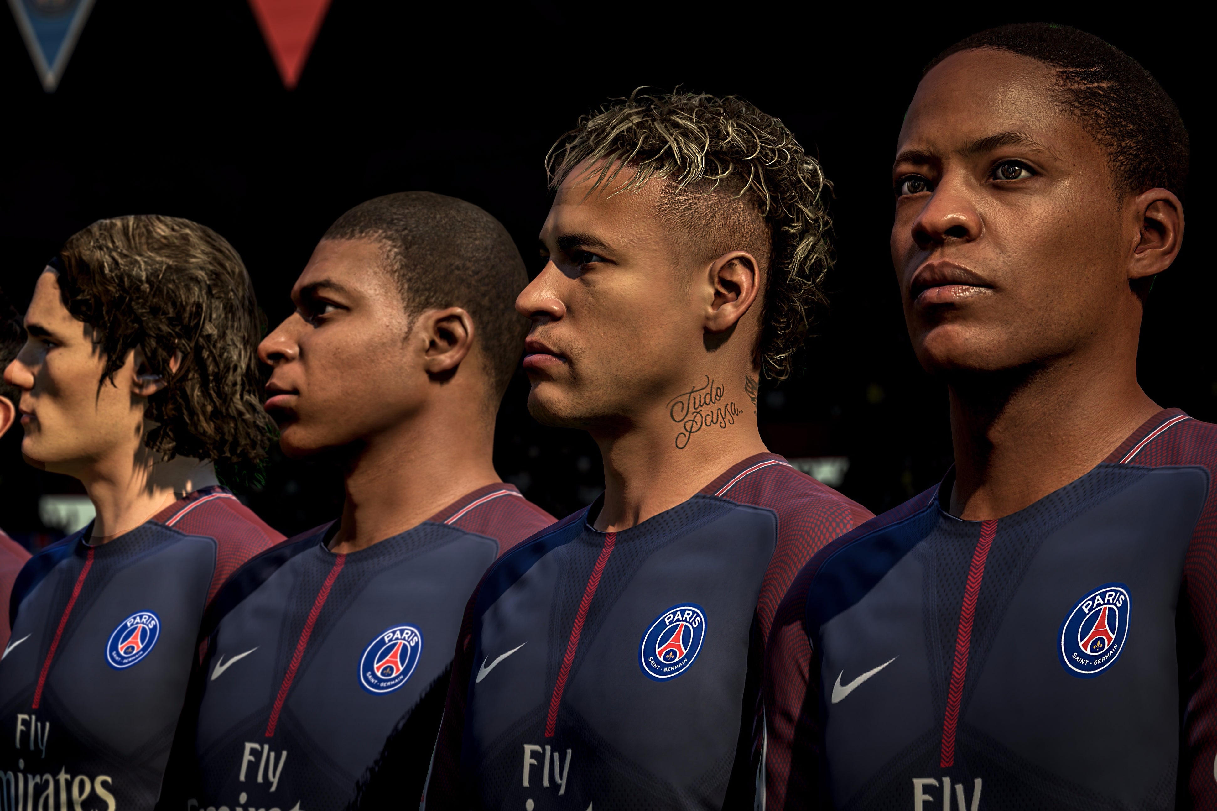 FIFA 18 review | Eurogamer.net