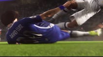 FIFA 18 - skuteczna obrona, pressing, zabieranie piłki