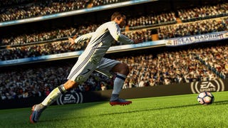 FIFA 18, svelati i requisiti di sistema della versione PC