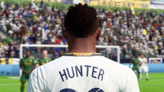 FIFA 18 The Journey: Hunter Returns walkthrough - all Journey rewards, objectives, and story choices explained