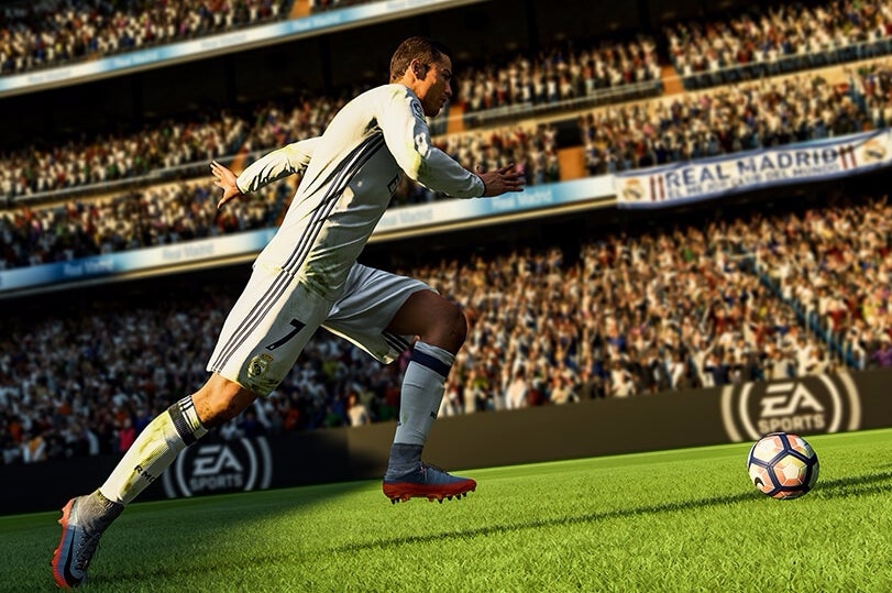FIFA 18 tips en tricks - Overzicht voor beginners en gevorderden