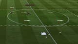 FIFA 18 - trening: drybling i panowanie nad piłką