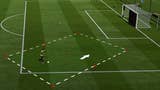 FIFA 18 - trening: strzelanie i zaawansowane strzały