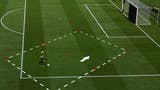 FIFA 18 - trening: strzelanie i zaawansowane strzały