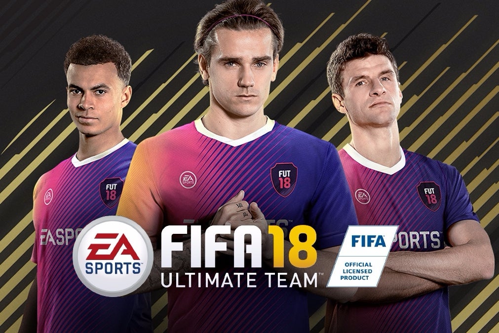 FIFA 18 Ultimate Team (FUT 18) tips en tricks - Beste team bouwen