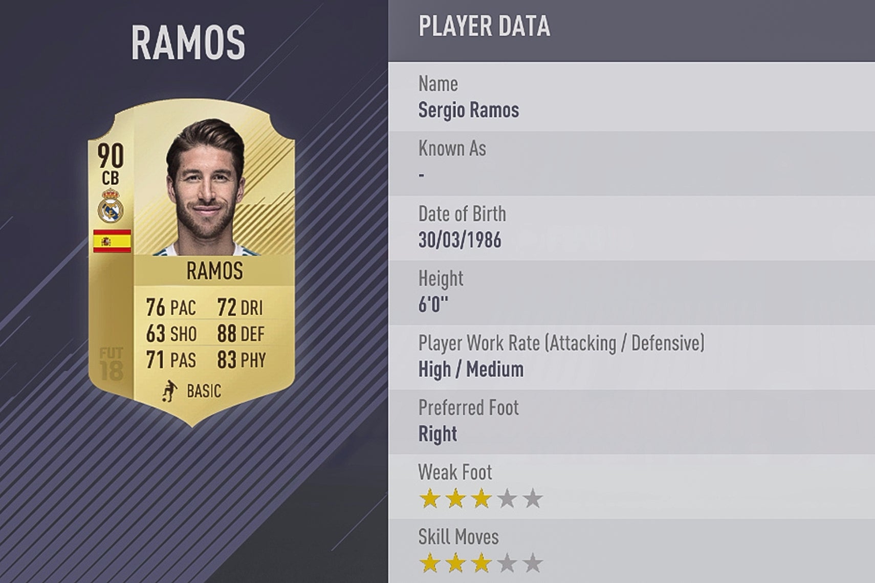 FIFA 18 Tactical Defending - Goed leren verdedigen