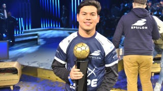 FIFA 19 Continental Cup Presented by Playstation - reportage