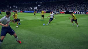 FIFA 19: TotW 8 Predicitons - Sterling, Mertens, Sergio Ramos