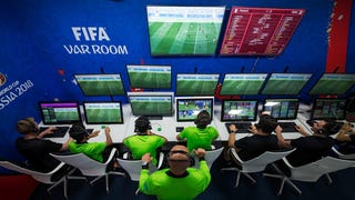 FIFA 19 não terá Vídeo Árbitro