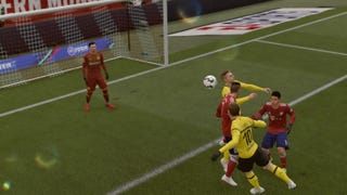 FIFA 19: Effektiv und richtig verteidigen - so geht's