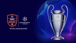 FIFA 19: Electronic Arts e la UEFA annunciano la eChampions League