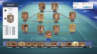 FIFA 19 FUT - Perfekte Aufstellung, gute Teamchemie und Fitness in Ultimate Team