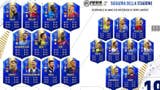 FIFA 19 Ultimate Team (TOTS) - disponibile il mostruoso Team of the Season Ultimate