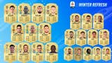 FIFA 19 Ultimate Team (FUT 19) - arrivano i Winter Ratings Refresh upgrade: Icone Prime Moments e tutto quello che devi sapere