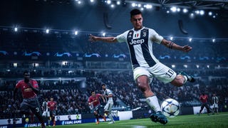 FIFA 19 ha concluso il 2018 in prima posizione nella classifica software italiana